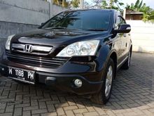 2009 Honda CR-V 2.4 2.4 i-VTEC SUV
