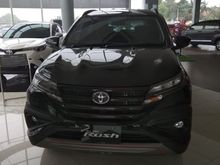 2020 Toyota Rush 1,5 TRD Sportivo SUV