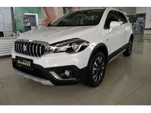 Promo Suzuki SX4 S-Cross 1.5 Hatchback 2019
