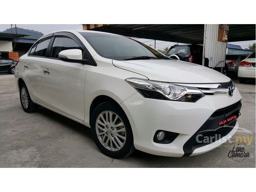 toyota vios 2013 g 1 5 in penang automatic sedan white for toyota vios 2013 g 1 5 in penang automatic sedan white for