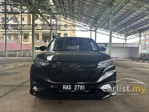 2023 Perodua Alza 1.5 AV MPV