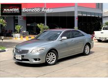 2010 Toyota Camry 2.0 (ปี 06-12) G Sedan AT
