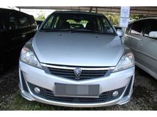 2015 Proton Exora 1.6 (A)
