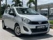 Used 2016 Perodua AXIA 1.0 G (A) HATCHBACK - Cars for sale