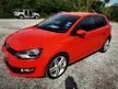Used 2012 Volkswagen Polo (A) 1.2 TSI - Cars for sale