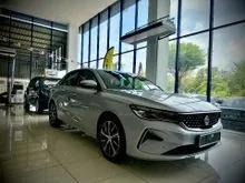 2026 Proton S70 1.5 Flagship Sedan Fast Stock
