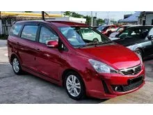 2012 Proton Exora 1.6 BOLD (A) Johor Area Tiptop condition