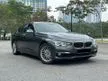 Used 2016 BMW 318i 1.5 Luxury FACELIFT (A) 1 OWNER