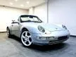Recon 1994 Porsche 911 3.6 Coupe Original Condition - Cars for sale