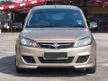 Used 2016 Proton Saga 1.3 Standard Sedan