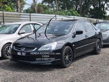 2004 Honda Accord 2.0 VTi Sedan GOOD CONDITION