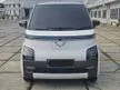 Jual Mobil Wuling EV 2023 Air ev Lite di DKI Jakarta Automatic Hatchback Putih Rp 209.000.000