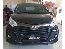 TOYOTA ALL NEW CALYA G MT/AT 2019 AKHIR TAHUN!!