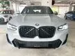2026 BMW X4 2.0 xDrive30i M Sport Pro SUV with Demo Unit