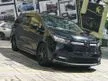 Recon 2021 Honda Odyssey 2.4 ABSOLUTE EX, ORI 10K KM, GRADE 5A, 2 POWER DOORS, 7 SEATERS, CMBS, LKAS, BSM, POWER BOOT, 360 CAMERA - Cars for sale