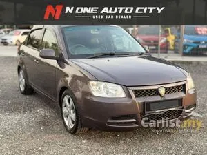 2008 Proton Saga 1.3 N-Line Hatchback