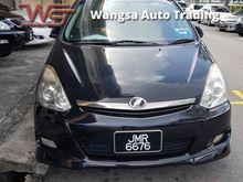2006 Honda Stream 1.8 MPV
