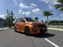 THE KING OF ROAD PERODUA MYVI 1.3 SE (A) 2011  MALAYSIAS FAVORITE HATCHBACK