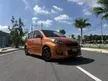 THE KING OF ROAD PERODUA MYVI 1.3 SE (A) 2011  MALAYSIAS FAVORITE HATCHBACK