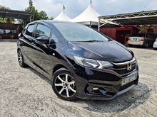2019 Honda Jazz 1.5 E i-VTEC Hatchback