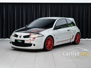 2009 Renault Megane 2.0 Renaultsport R26.R Hatchback