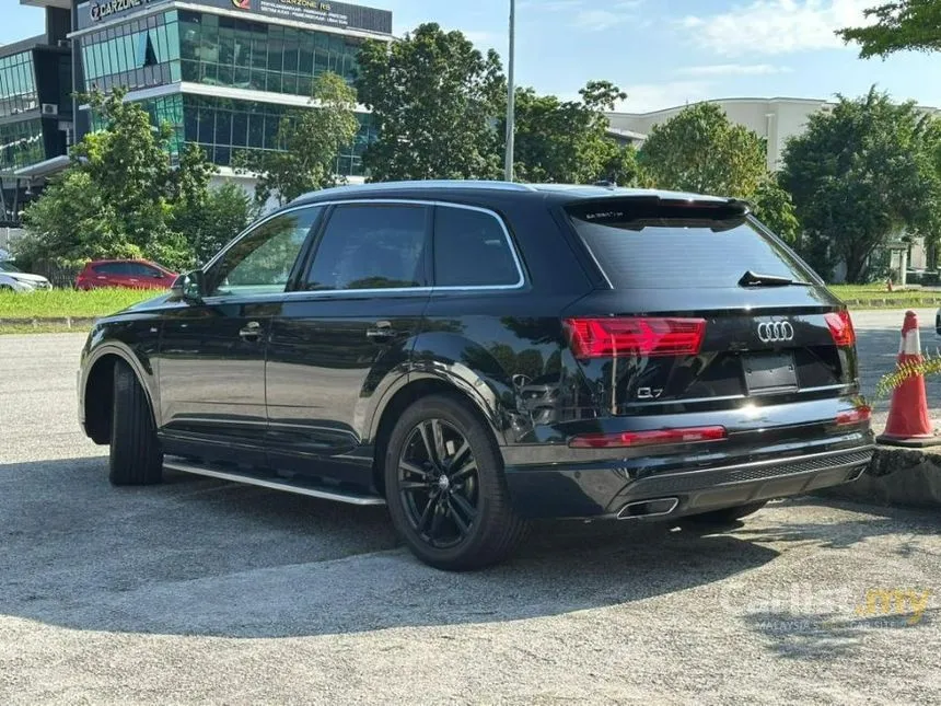 2020 Audi Q7 Quattro TFSI SUV