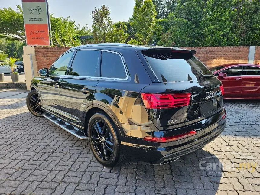 2020 Audi Q7 Quattro TFSI SUV