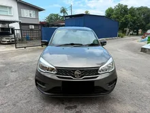2022 Proton Saga 1.3 Standard Sedan TAWARAN KICK-OFF JULAI