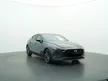 Used 2021 Mazda 3 2.0 SKYACTIV