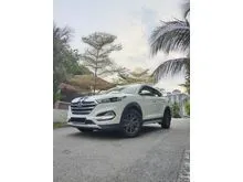 2018 Hyundai Tucson 2.0 CRDi SUV (A) POWER BOOT LIKE NEW CONDITION 3 YEAR WARRANTY (EDWARD)