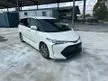 Recon 2019 Toyota Estima 2.4 Aeras Premium 7 Years Warranty