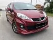 Used 2014 Perodua Alza 1.5 SE MPV 1 Owner / No Hidden Charges / Easy loan Approval