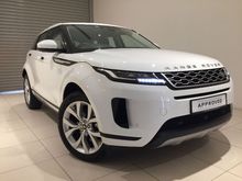 2019 Land Rover Range Rover Evoque 2.0 P200 SUV