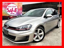 2013 Volkswagen Golf GTI 2.0 TURBO HAPPY NEW YEAR BIG OFFER*KEYLESS*PUSH START*LANE ASSIST*AUTO HOLD*SPORT MODE*REVERSE SENSOR