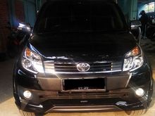 2015 Toyota Rush 1.5 TRD Sportivo SUV