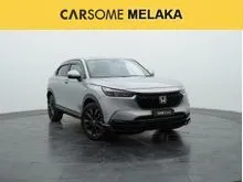 2023 Honda HR-V 1.5 SUV