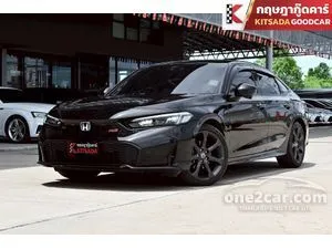 2024 Honda CIVIC 2.0 e:HEV RS Sedan