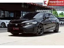 2024 Honda CIVIC 2.0 FE (ปี 21-26) e:HEV RS Sedan