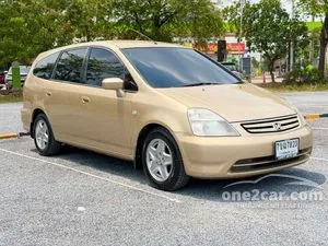 2005 Honda STREAM 2.0 E Wagon