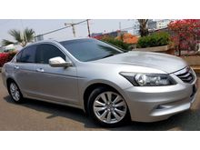 Honda New Accord 2012 Facelift Full Original Perfect Condition