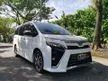 Recon 2020 Toyota Voxy 2.0 Kirameki Edition MPV - Cars for sale