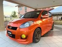 2009 Perodua Myvi 1.3 SE (Special Metallic) Hatchback**JUALAN HUJUNG TAHUN**TIPTOP CONDITION**TERUS JALAN TAK PERLU REPAIR**FREE FULL TANK PETROL**