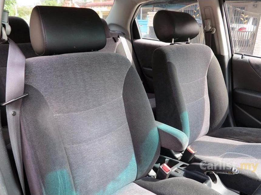Honda City Car Service Records Honda City Car Service Records