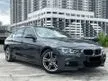 Used 2016 BMW 320i 2.0 M Sport AUTO FREE WARRANTY FREE FULL TANK FREE TINTED FREE SERVICE (BMW 320I) 2015