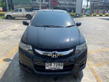 2010 Honda City 1.5 (ปี 08-14) V i-VTEC Sedan AT