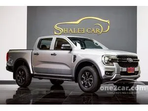 2024 Ford RANGER 2.0 XLS Double Cab Hi-Rider Pickup