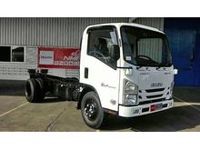 ISUZU NMR 71 (6roda) SURABAYA SIDOARJO GRESIK