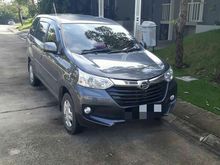 2016 Daihatsu Xenia 1.3 R MPV