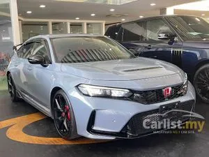 2024 Honda Civic 2.0 Type R Hatchback