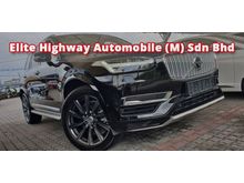 2018 Volvo XC90 2.0 T8 SUV Inscription Plus VSA 5 Plus 5 Year Free Maintenance Package with Ori Rear Volvo 2 x DVD Player n Bodykit